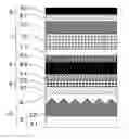 Fig. 01 - Thin-film photoelectric conversion device and method for manufacturing same