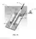 Fig. 02 - Optically activated linear switch for radar limiters or high power switching applications