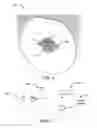 Fig. 05 - Optically activated linear switch for radar limiters or high power switching applications