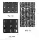 Fig. 10 - Nitride nanowires and method of producing such