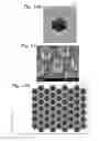 Fig. 09 - Three-dimensional gallium nitride (GaN) pillar structure light emitting diode (LED)