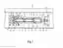 Fig. 02 - Actuating drive and method for cooling a solid body actuator housed in an actuating drive with an actuating element
