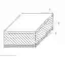 Fig. 01 - Piezoelectric material, piezoelectric element, and electronic apparatus
