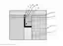 Fig. 01 - Phase-change storage unit containing TiSiN material layer and method for preparing the same