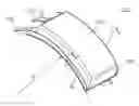 Fig. 01 - Curved secondary battery and method of manufacturing the same
