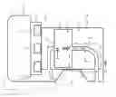Fig. 01 - INSERT FOR COVERING A MOTOR VEHICLE BATTERY