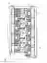 Fig. 02 - Electric wire routing structure for bus bar module