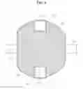 Fig. 09 - STACKED TYPE SECONDARY BATTERY