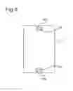 Fig. 08 - Manufacturing method of fuel cell and gas separator for fuel cell