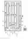 Fig. 02 - Battery cell assembly having improved thermal sensing capability