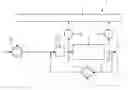 Fig. 01 - Temperature control system for a high-temperature battery or a high-temperature electrolyzer