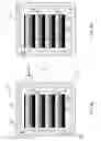 Fig. 10 - Rechargeable carbon-oxygen battery