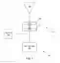 Fig. 02 - SATELLITE ALIGNMENT SYSTEM USING AUTOMATIC CONTROL OF OUTPUT POWER