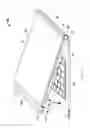 Fig. 08 - Carbon fiber-based chassis components for portable information handling systems