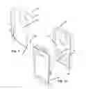 Fig. 02 - PERFORMANCE ENHANCING ELECTRONIC STEERABLE CASE ANTENNA EMPLOYING DIRECT OR WIRELESS COUPLING