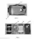 Fig. 04 - PERFORMANCE ENHANCING ELECTRONIC STEERABLE CASE ANTENNA EMPLOYING DIRECT OR WIRELESS COUPLING