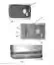 Fig. 05 - PERFORMANCE ENHANCING ELECTRONIC STEERABLE CASE ANTENNA EMPLOYING DIRECT OR WIRELESS COUPLING