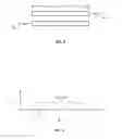 Fig. 05 - Window antenna loaded with a coupled transmission line filter