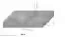 Fig. 08 - Window antenna loaded with a coupled transmission line filter