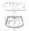 Fig. 09 - Window antenna loaded with a coupled transmission line filter