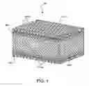 Fig. 02 - Composite antiballistic radome walls and methods of making the same