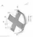 Fig. 16 - Three-axis antenna