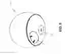 Fig. 09 - Tracking antenna system adaptable for use in discrete radio frequency spectrums