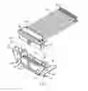 Fig. 02 - Board mount electrical connector assembly