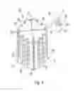 Fig. 02 - Vibration preventing device for vibration preventing type lighting fixture