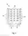 Fig. 03 - Vibration preventing device for vibration preventing type lighting fixture