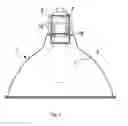 Fig. 06 - Vibration preventing device for vibration preventing type lighting fixture