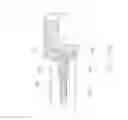 Fig. 28 - Flippable electrical connector