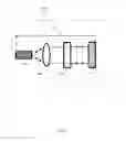 Fig. 02 - Optical lasing device and method for generating a lasing mode in such device