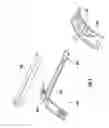 Fig. 06 - Pressurized and gravity-fed liquid cooling of electric motor