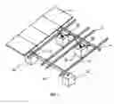 Fig. 02 - Solar Cell Panel Mount