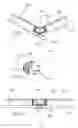 Fig. 02 - System of solar modules configured for attachment to vertical structures