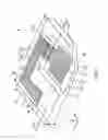 Fig. 02 - VIBRATION ELEMENT, VIBRATOR, OSCILLATOR, ELECTRONIC APPARATUS, AND MOVING OBJECT