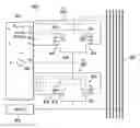Fig. 01 - Configurable analog front ends for circuits with substantially gate enclosed inner electrode MOSFET switch