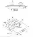 Fig. 03 - Configurable analog front ends for circuits with substantially gate enclosed inner electrode MOSFET switch