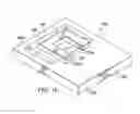 Fig. 04 - Configurable analog front ends for circuits with substantially gate enclosed inner electrode MOSFET switch