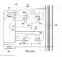 Fig. 09 - Configurable analog front ends for circuits with substantially gate enclosed inner electrode MOSFET switch