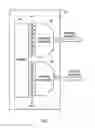 Fig. 02 - Clock phase compensator for multi-stage time division multiplexer