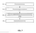 Fig. 07 - Changing receiver configuration by replacing certain idle words with bitwise complement words