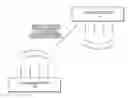 Fig. 01 - Counter based fairness scheduling for QoS queues to prevent starvation