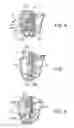 Fig. 07 - Cradle device having excellent usability and reliability and simple structure and desk telephone having the same device