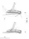 Fig. 09 - Cradle device having excellent usability and reliability and simple structure and desk telephone having the same device