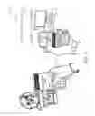 Fig. 02 - Providing context information during voice communications between mobile devices, such as providing visual media