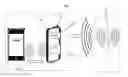 Fig. 01 - PAGER ADD-ON DEVICE FOR A MOBILE DEVICE
