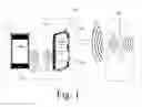 Fig. 02 - PAGER ADD-ON DEVICE FOR A MOBILE DEVICE