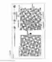 Fig. 10 - PRINTING STRUCTURE OF MEDIUM SURFACE ON WHICH DOT PATTERN IS FORMED BY PRINTING, PRINTING METHOD, AND ITS READING METHOD